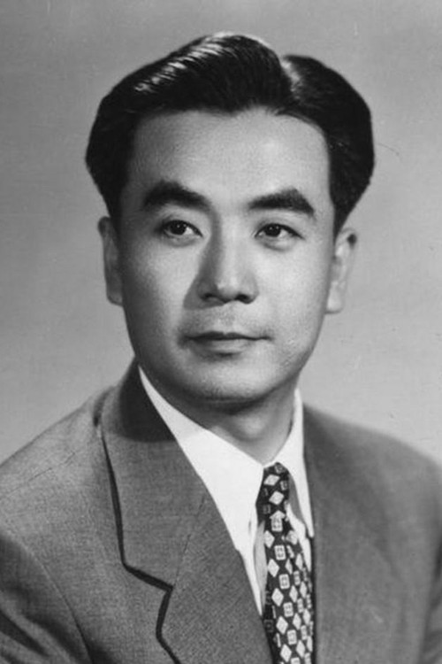 Yang Chi-Ching profile picture
