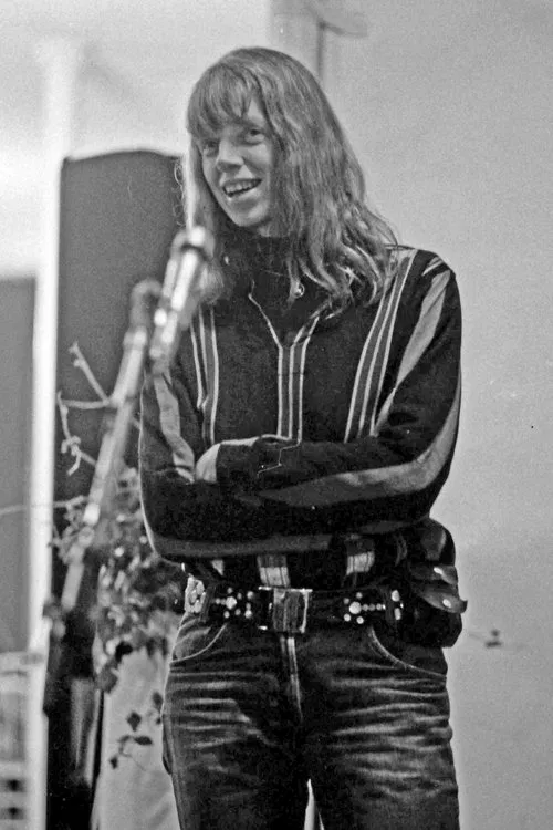 Jill Johnston profile picture