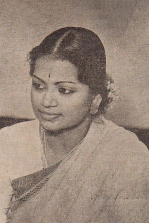 M. L. Vasanthakumari profile picture
