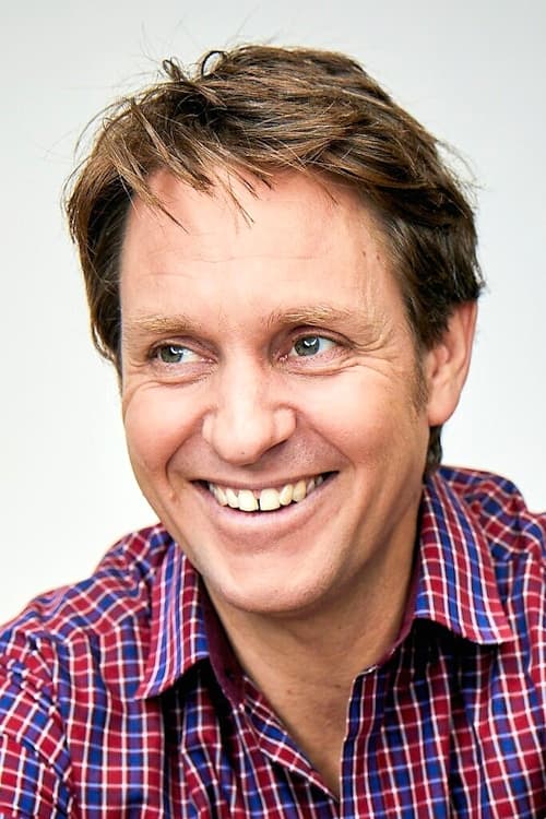 Craig Reucassel profile picture