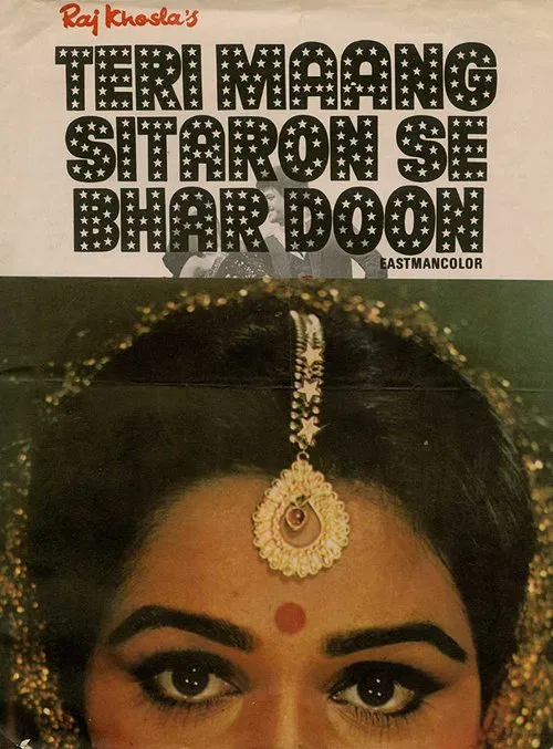 Teri Maang Sitaron Se Bhar Doon movie poster