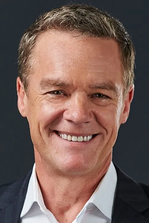 Stefan Dennis profile picture