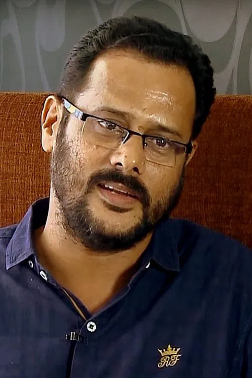 Padmakumar M profile picture