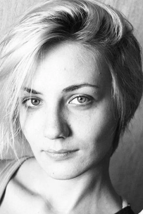 Alexandra Yastrebova profile picture