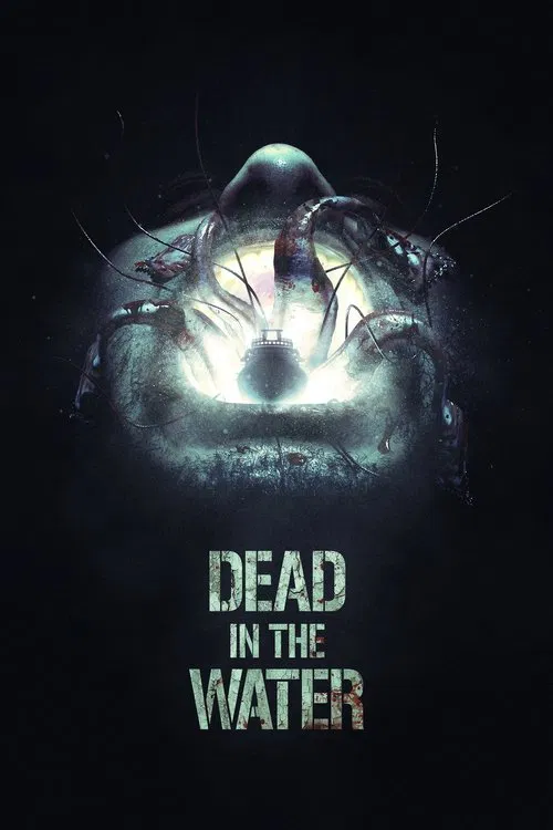 Dead in the Water movie poster