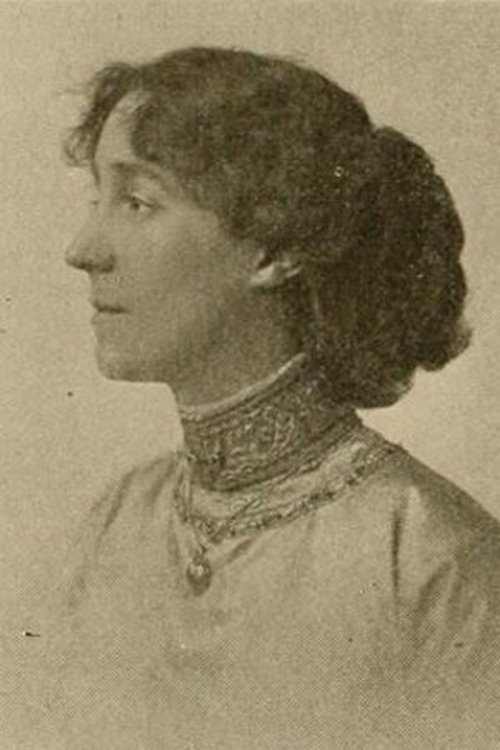 Eugenie Magnus Ingleton profile picture