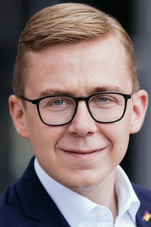 Foto de perfil de Philipp Amthor