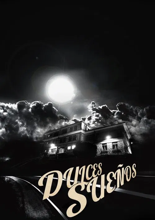 Sweet Dreams movie poster