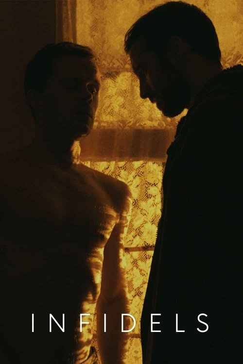 Infidels movie poster