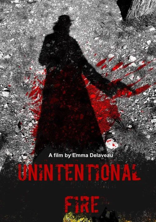 Unintentional Fire movie poster