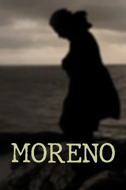 Moreno movie poster