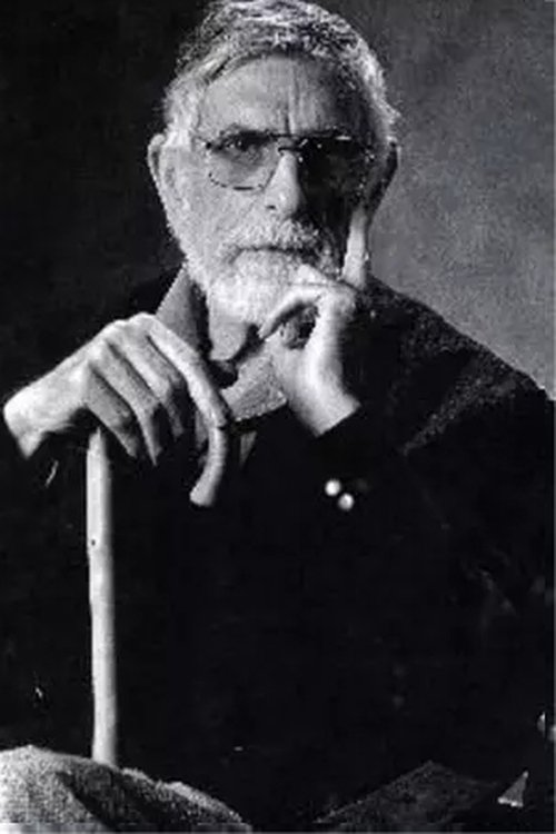 Demofilo Fidani profile picture