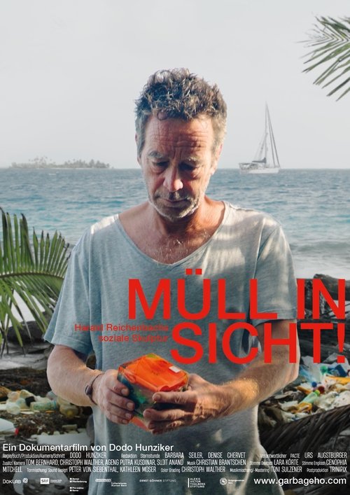 Müll in Sicht movie poster