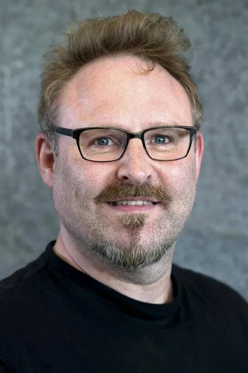 Nikolaj Peyk profile picture