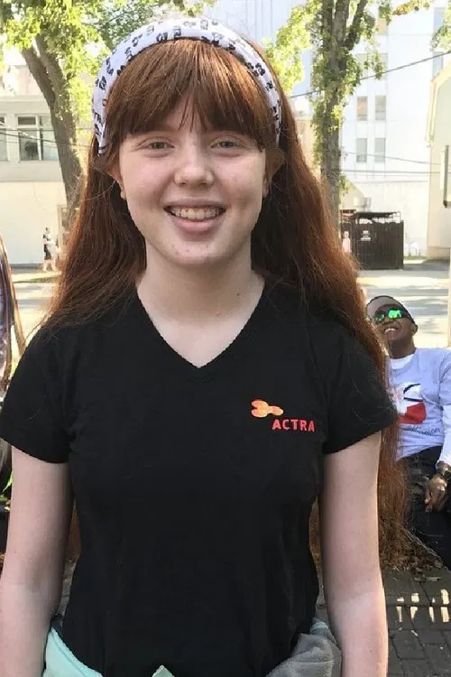 Fiona Forsythe profile picture