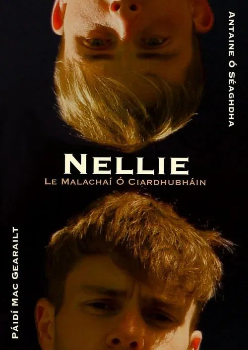Nellie movie poster