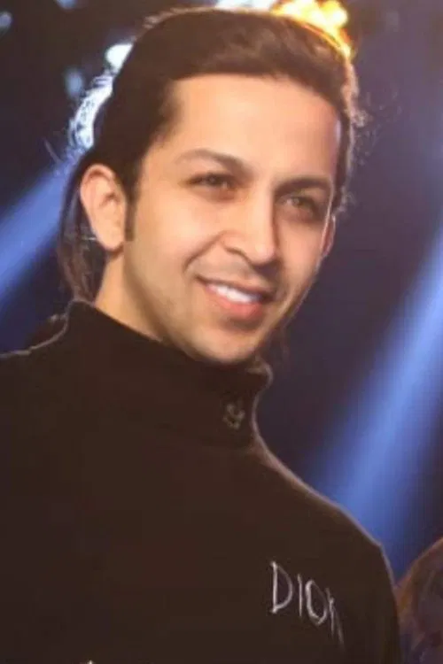 Hesham Gamal profile picture