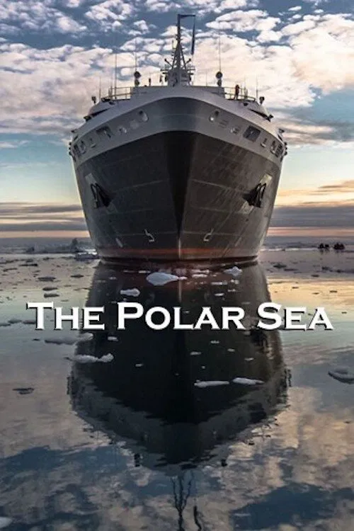 The Polar Sea tv show poster