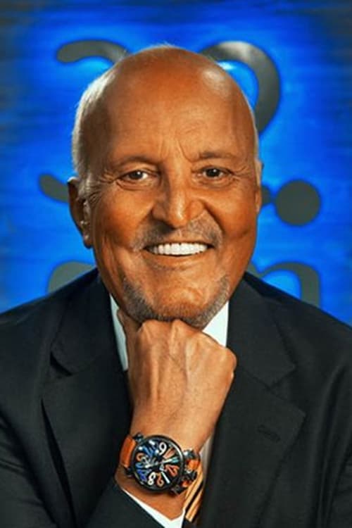 Mehmet Ali Birand profile picture