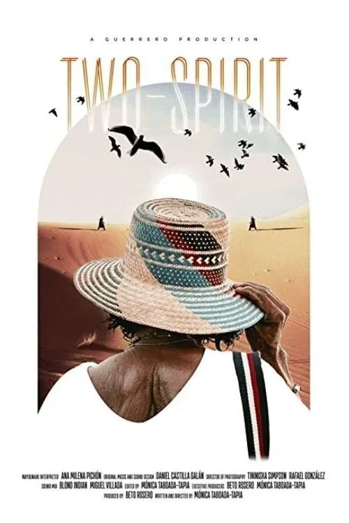 Two-Spirit movie poster