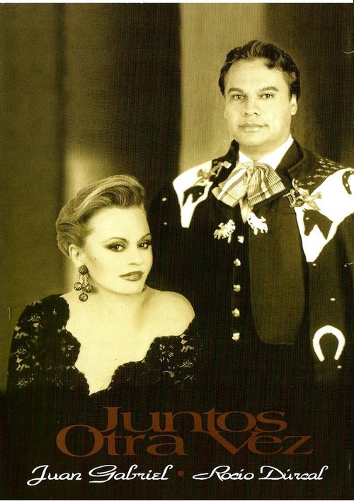 Juntos Otra Vez movie poster