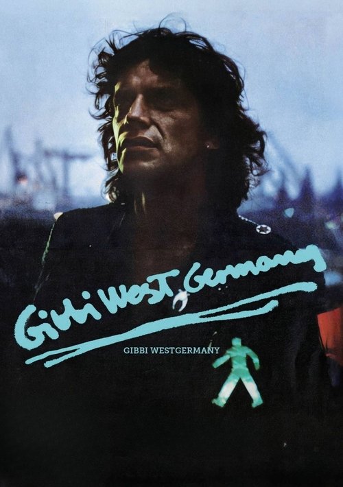 Gibbi Westgermany movie poster