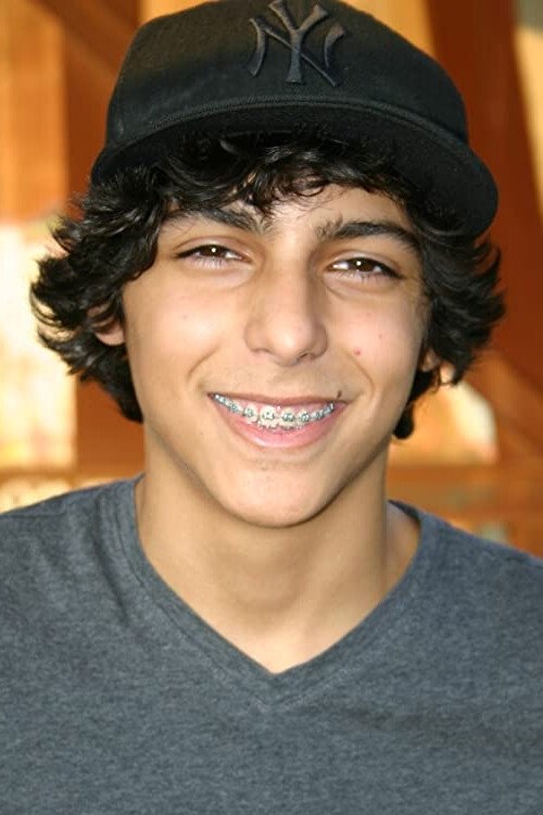 Seth J. Guerra profile picture