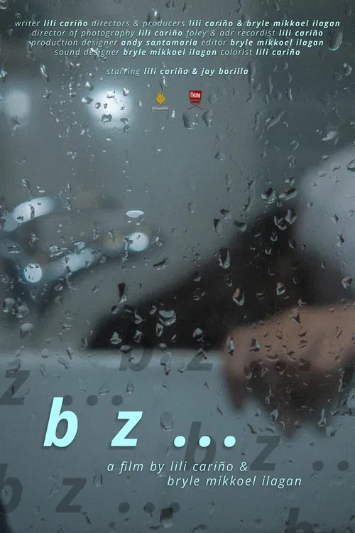 bz... movie poster