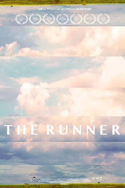 The Runner movie poster