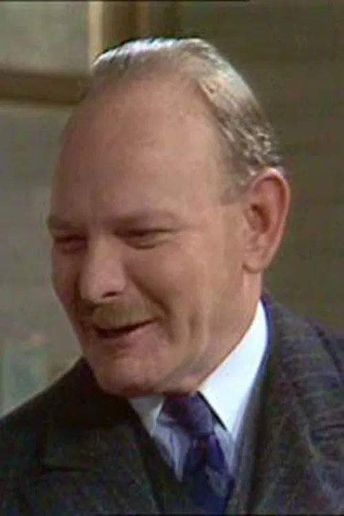 Foto de perfil de Arthur Cox
