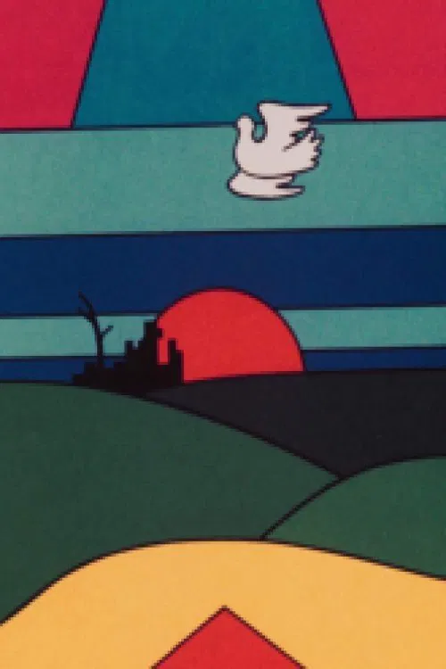 Chile Lives movie poster