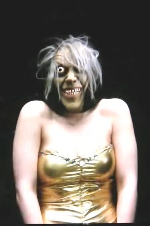 Blood & Fire movie poster