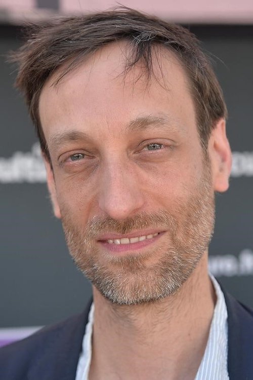 Sébastien Laudenbach profile picture