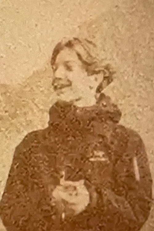 Foto de perfil de Gaspard Duchatelle