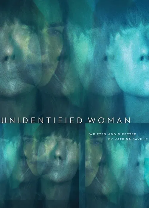 Unidentified Woman movie poster