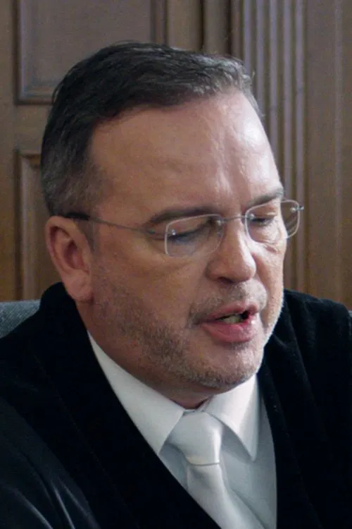 Foto de perfil de Michael Rothbart