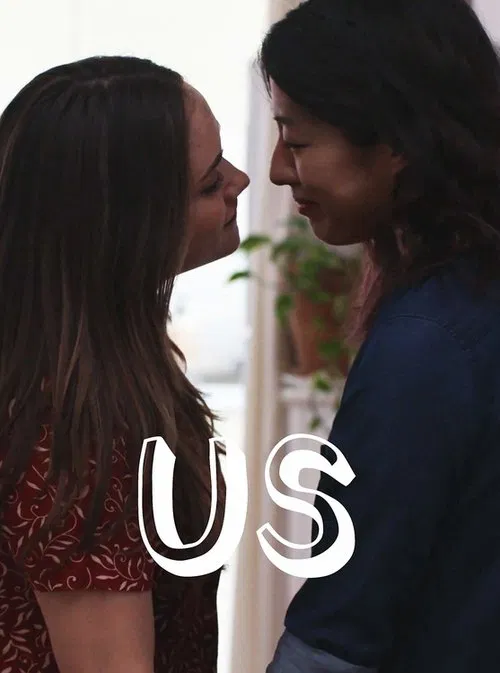 Poster do filme Us