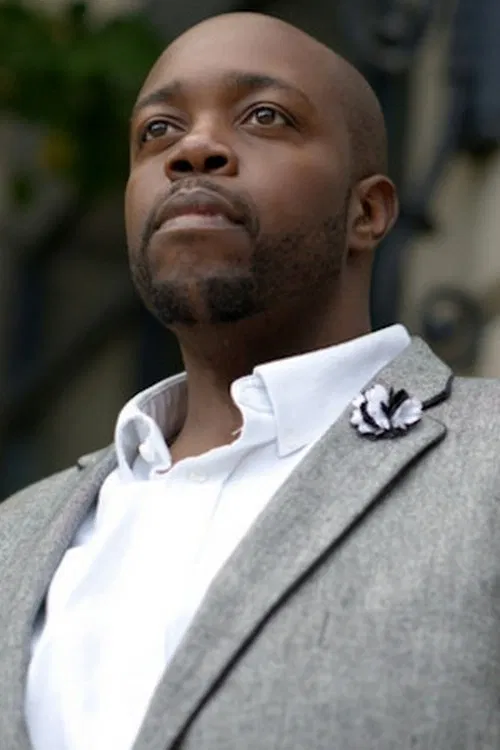Andre Belue profile picture
