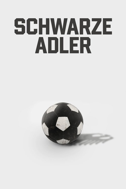 Black Eagles movie poster