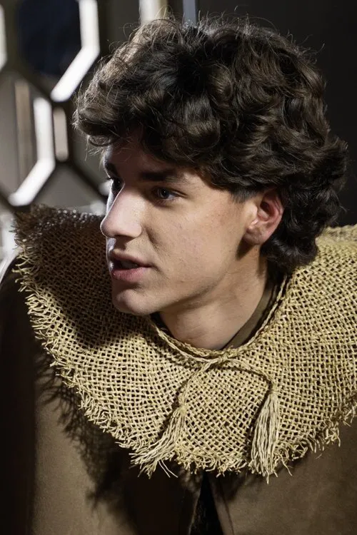 Foto de perfil de Angus Albinati