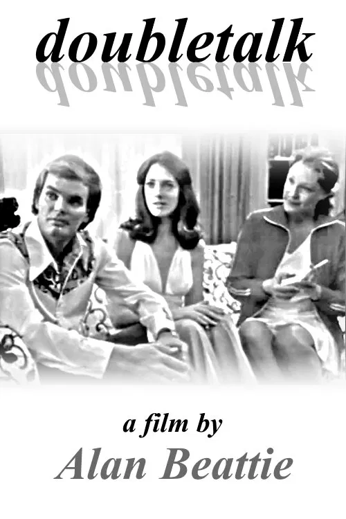 Poster do filme Doubletalk
