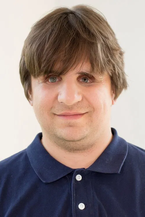 Vytautas Bucionis Jr profile picture