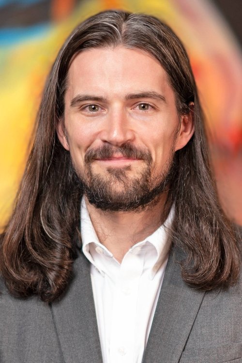 Foto de perfil de Patrick James Lynch