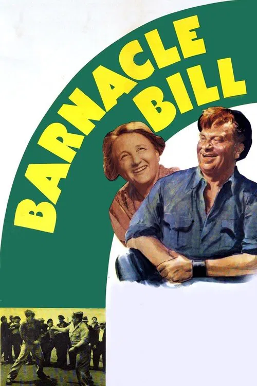 Poster do filme Barnacle Bill