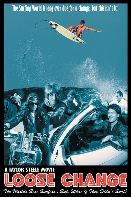Loose Change movie poster