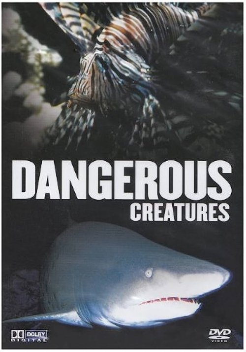 Dangerous Creatures movie poster