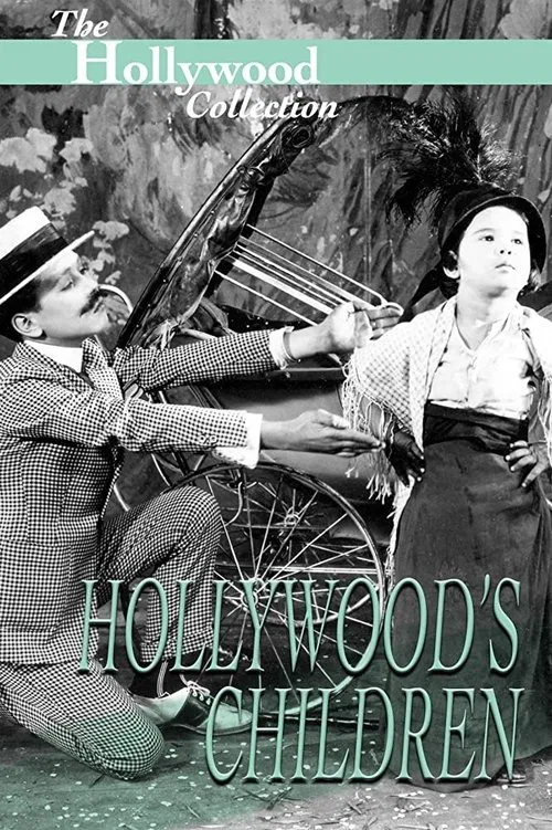 Hollywood’s Children movie poster
