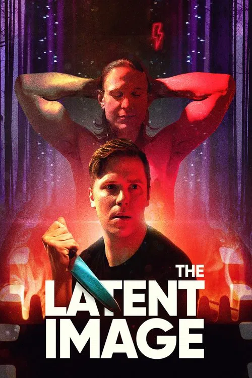 The Latent Image movie poster