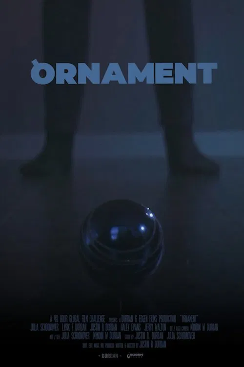 Ornament movie poster