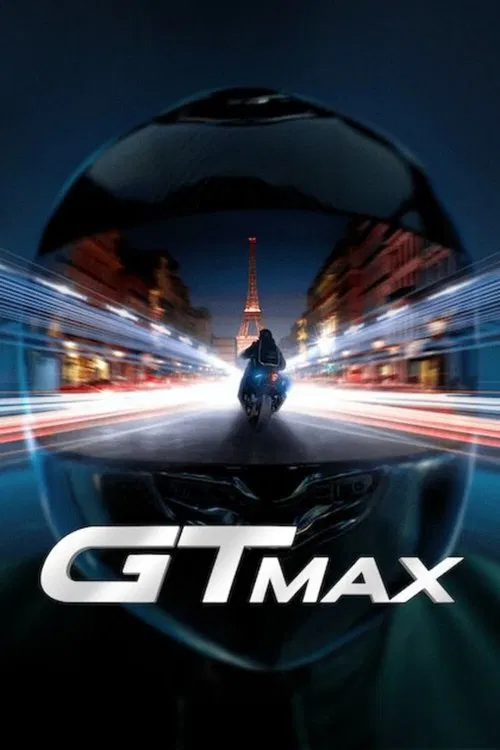 GTMAX movie poster